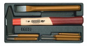 Gedore Gereedschapmodule, leeg - 5620680
