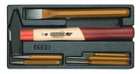 Gedore Gereedschapmodule, leeg - 5620680 - thumbnail