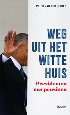 Weg uit het witte huis (Paperback)