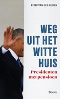 Weg uit het witte huis (Paperback)