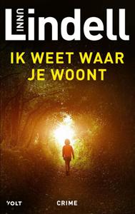 Ik weet waar je woont (Paperback)