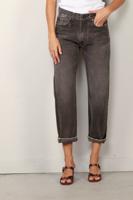 R13 jeans Grijs maat 27 Katoen R13W5083-D268A