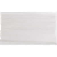 SendProof® Envelop | paklijstenvelop | 225x122mm | DL | zelfklevend | lDPE | transparant | 1000 stuks
