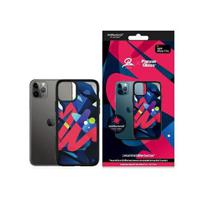 iPhone 11 Pro PanzerGlass ClearCase Mikael B Limited Artist Edition Antibacterieel hoesje