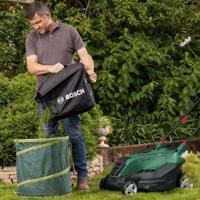 Accugrasmaaier 36V-40-650