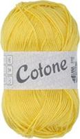 Lana Grossa Cotone 016 Geel