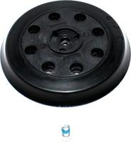 Bosch Accessoires pex 400 (ae) schuurzool | 2608601902 - 2608601902