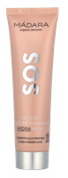 Madara Sos Hydra Moisture+ Radiance Mask 60ml