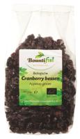 Bountiful Cranberry bessen bio (400 gr)