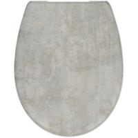 Cedo Loft Toiletzitting met Softclose Deksel - Universele Pasvorm