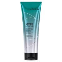 Joico Curls Like Us Define&Seal Curl Gelée 250ml
