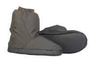 Exped Camp Booty Slof Pantoffel Charcoal S