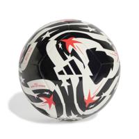 adidas FIFA Club World Cup Club Voetbal Maat 5 Zwart Wit Rood