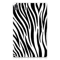 Lenovo Tab P11 | P11 Plus Back Case Zebra