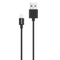 USB-A naar Lightning Kabel 1,2m DLC3104V/03 - thumbnail