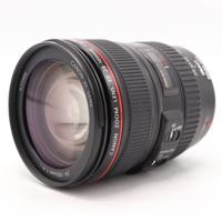 Canon EF 24-105mm F/4 L IS USM occasion