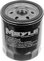 Oliefilter 7143220001