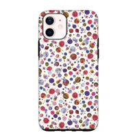Planets Space: iPhone 12 mini Tough Case