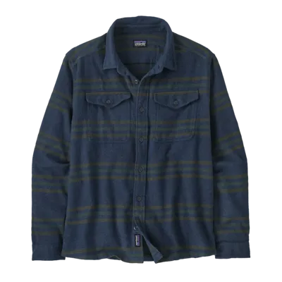 Patagonia Fjord Flannel Shirt