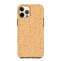 Camouflage: iPhone 12 Pro Max Tough Case