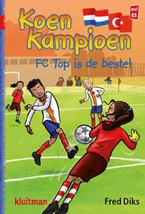 FC Top is de beste! (Hardback)
