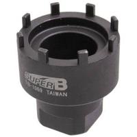 SuberB Super b borgring sleutel bosch 3 brose tb-1069
