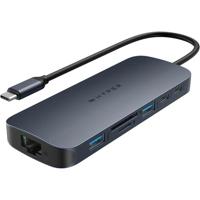 Hyper USB-C HyperDrive Next 11-port, dual HDMI hub