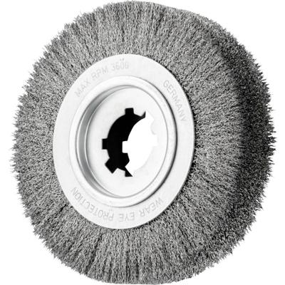 PFERD TOOLS 43506712 Ronde borstel 1 stuk(s)