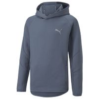 PUMA Hoodie Evostripe - Evening Sky Kinderen - thumbnail