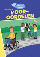 Praten over vooroordelen (Hardback)