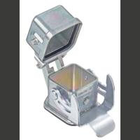 Opbouwbehuizing 09 62 003 0306 09620030306 HARTING 1 stuk(s)