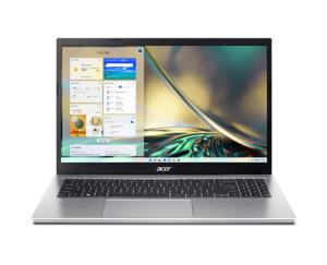 Acer Aspire 3 A315-59-31EQ Laptop 39,6 cm (15.6") Full HD Intel® Core™ i3 i3-1215U 16 GB DDR4-SDRAM 512 GB SSD Wi-Fi 6 (802.11ax) Windows 11 Home Zilver