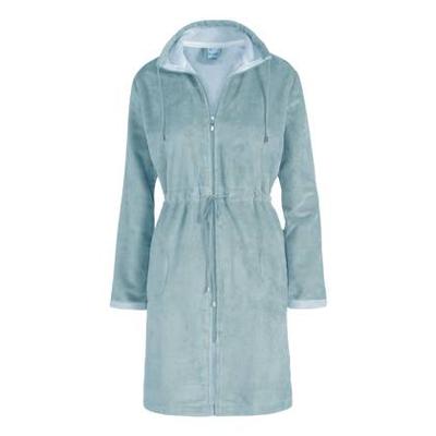 Chicago | L | Blauw | Katoen | Polyester | Bamboe