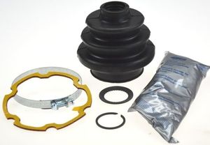 Asmanchetten set 26154