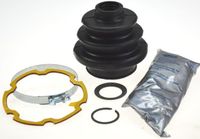 Asmanchetten set 26154