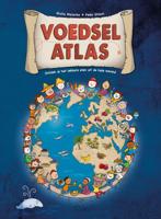 Voedselatlas (Hardback) Voedselatlas (Hardback)