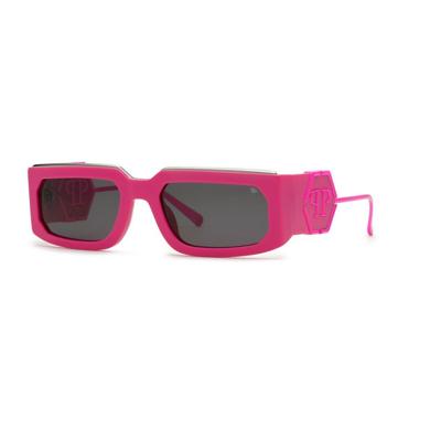 Unisex zonnebril PHILIPP PLEIN SPP119M-5807BE ø 58 mm