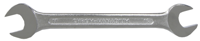 CON:P Steeksleutel 16X17Mm - CPT511617