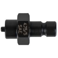 KS Tools 122.1264 Buitdeldoorn,4,75-5,0mm SAE