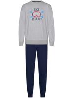 Heren pyjama ski's Pastunette