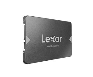 Lexar NS100 2.5" 256 GB SATA III