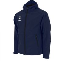 Hummel Ground Softshell Jacket - thumbnail