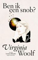 Ben ik een snob? - Virginia Woolf - ebook - thumbnail