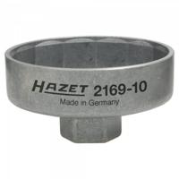 Hazet 2169-10 Oliefilter-sleutel