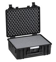 Explorer Cases 4419hl.b robuuste koffer - 4419hl.b
