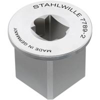 Stahlwille 58523089 Vierkant adapter