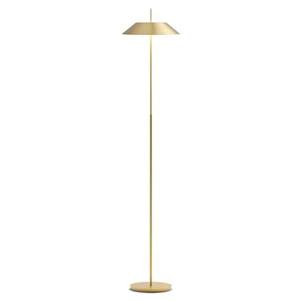 Vibia Mayfair 5515 vloerlamp LED goud