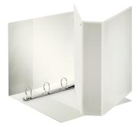 Ringband ess panorama a4 4-rings d-mech 40mm wit | 10 stuks