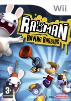 Rayman Raving Rabbids - thumbnail