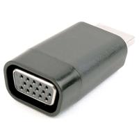 Adapter HDMI naar VGA GEMBIRD A-HDMI-VGA-001 1080 px 60 Hz Zwart
